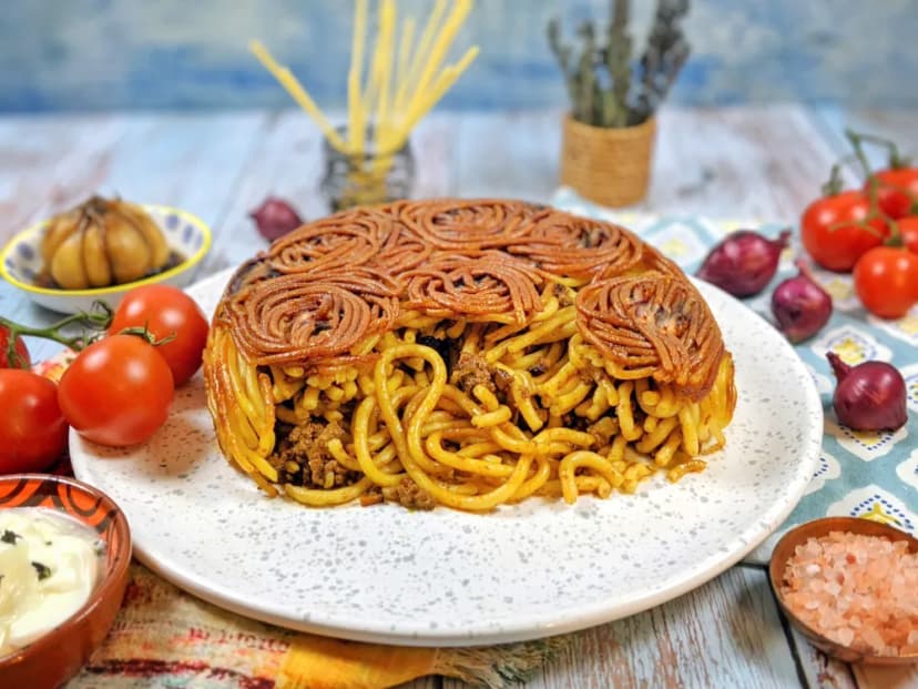 Makaroni